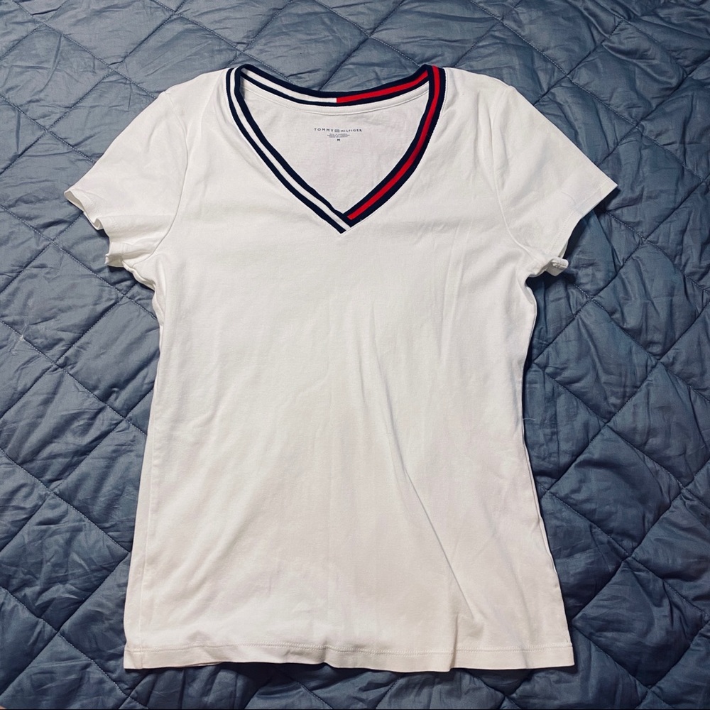 Tommy Hilfiger Tops